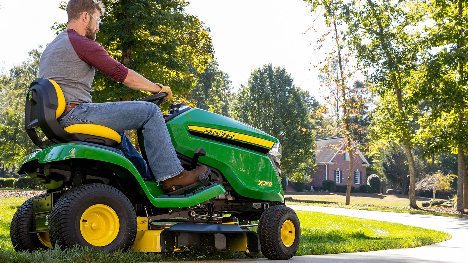 Mulch Control